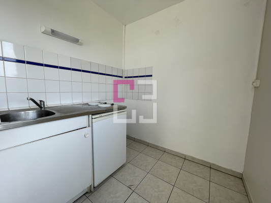 
Appartement Marle 3 pièce(s) 45.15 m2
