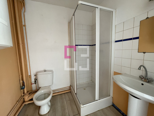 
Appartement Marle 3 pièce(s) 45.15 m2
