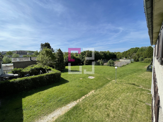 
Appartement Marle 3 pièce(s) 45.15 m2
