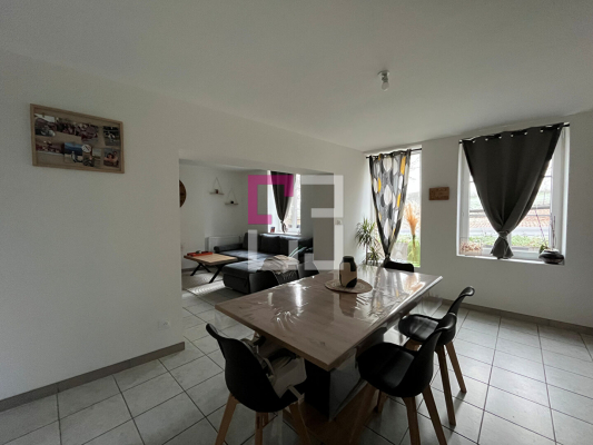 
Maison Vervins 4 pièce(s) 115 m2
