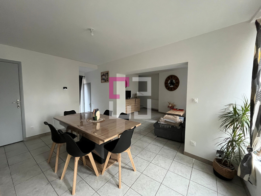 
Maison Vervins 4 pièce(s) 115 m2
