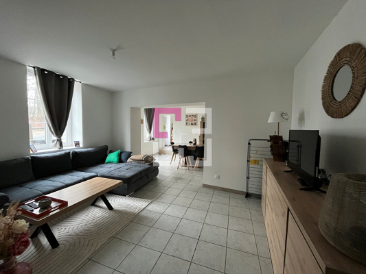 
Maison Vervins 4 pièce(s) 115 m2
