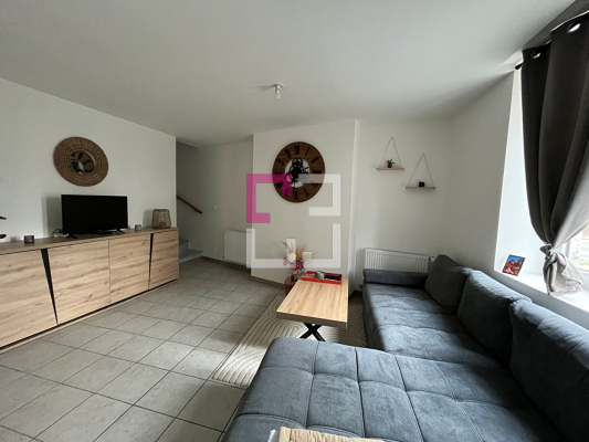 
Maison Vervins 4 pièce(s) 115 m2
