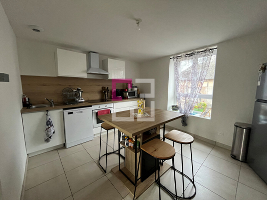 
Maison Vervins 4 pièce(s) 115 m2
