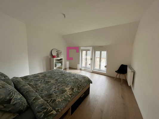 
Maison Vervins 4 pièce(s) 115 m2
