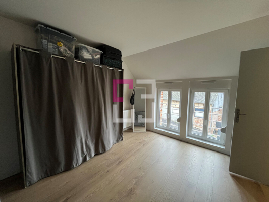 
Maison Vervins 4 pièce(s) 115 m2
