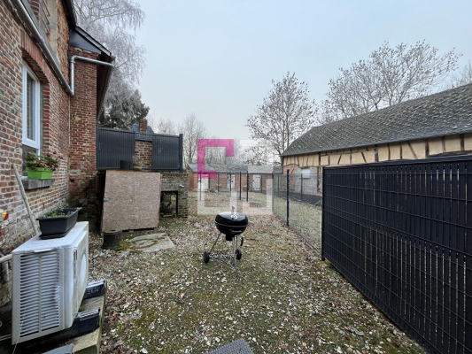 
Maison Vervins 4 pièce(s) 115 m2
