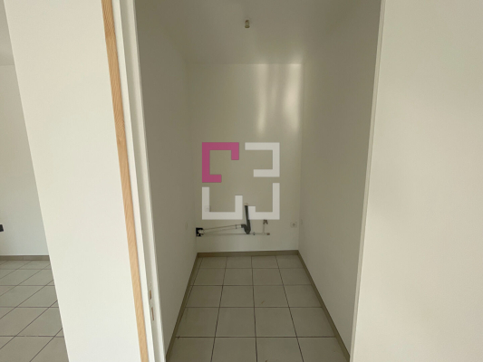 
Appartement RDC-  2 Chambres - ETREUX
