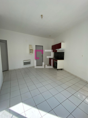 
Appartement Saint Quentin 2 pièce(s)
