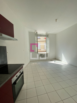 
Appartement Saint Quentin 2 pièce(s)
