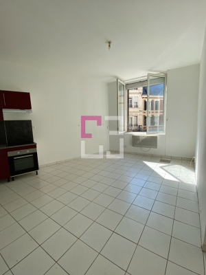 
Appartement Saint Quentin 2 pièce(s)
