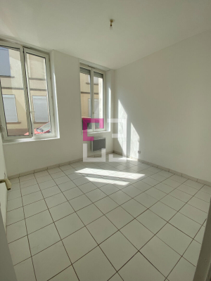 
Appartement Saint Quentin 2 pièce(s)
