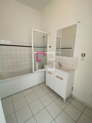 
Appartement Saint Quentin 2 pièce(s)
