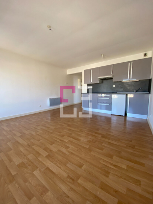 Appartement Saint Quentin 1 pièce(s) 32 m2