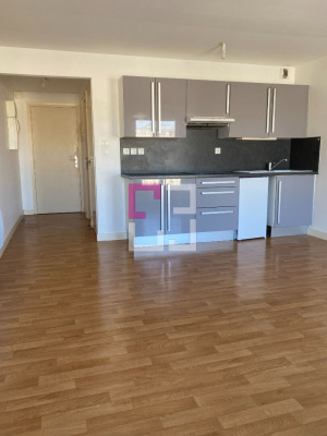 Appartement Saint Quentin 1 pièce(s) 32 m2