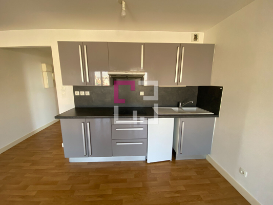 
Appartement Saint Quentin 1 pièce(s) 32 m2
