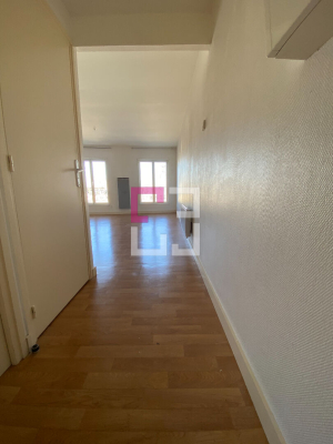 
Appartement Saint Quentin 1 pièce(s) 32 m2
