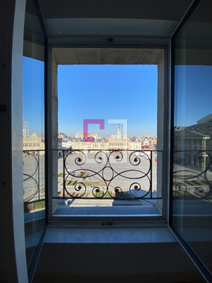 
Appartement Saint Quentin 1 pièce(s) 32 m2
