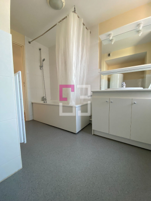 
Appartement Saint Quentin 1 pièce(s) 32 m2
