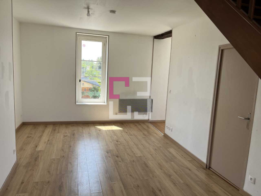 
Appartement Laon 4 pièce(s) 60.45 m2
