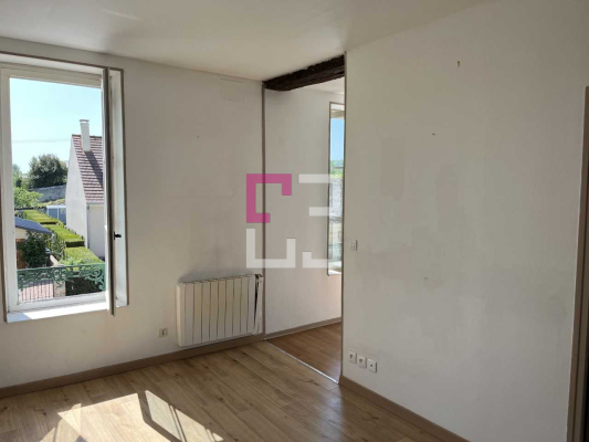 
Appartement Laon 4 pièce(s) 60.45 m2
