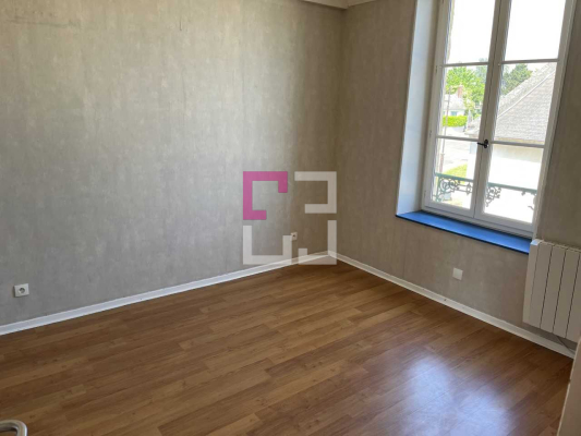 
Appartement Laon 4 pièce(s) 60.45 m2
