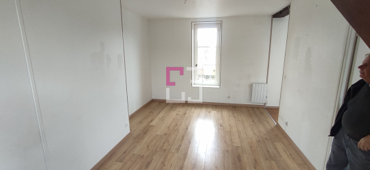 
Appartement Laon 4 pièce(s) 60.45 m2
