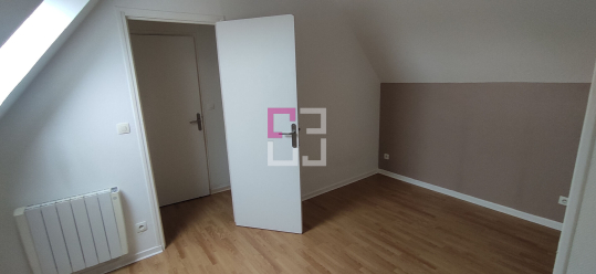 
Appartement Laon 4 pièce(s) 60.45 m2
