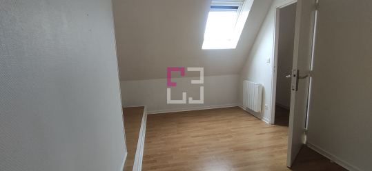 
Appartement Laon 4 pièce(s) 60.45 m2
