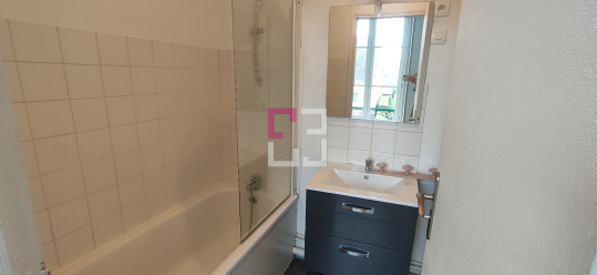 
Appartement Laon 4 pièce(s) 60.45 m2
