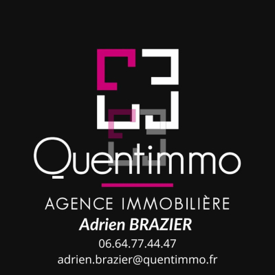 
Terrain Nouvion Et Catillon 1206 m2
