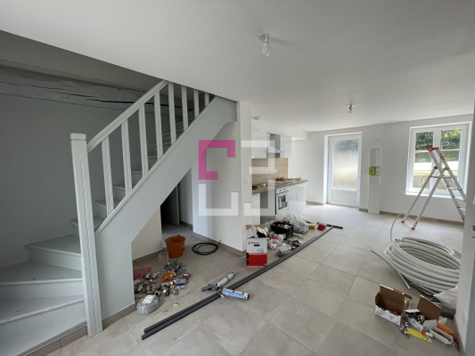 
Maison Vervins 5 pièce(s) 125 m2
