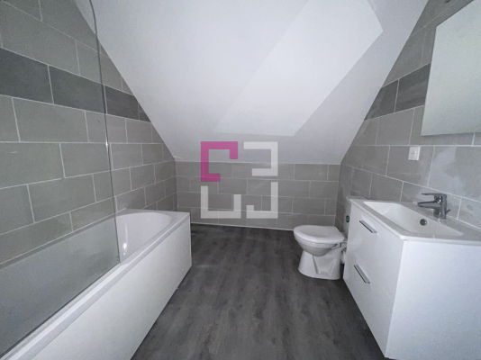 
Maison Vervins 5 pièce(s) 125 m2
