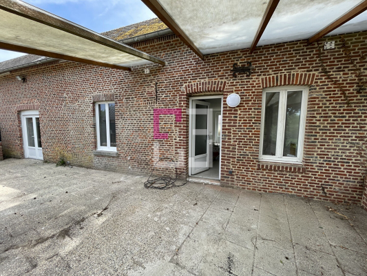 
Maison Vervins 5 pièce(s) 125 m2
