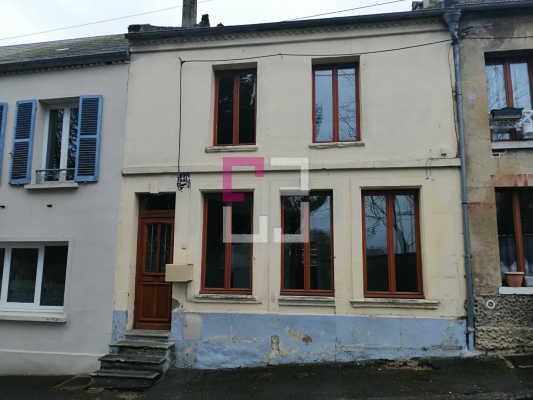 
Maison Marle 6 pièce(s) 118 m2
