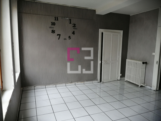 
Maison Marle 6 pièce(s) 118 m2
