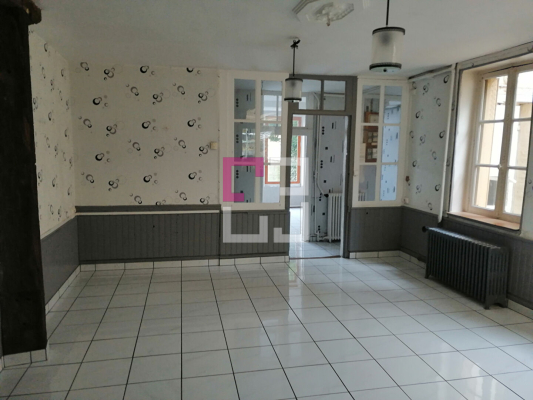
Maison Marle 6 pièce(s) 118 m2
