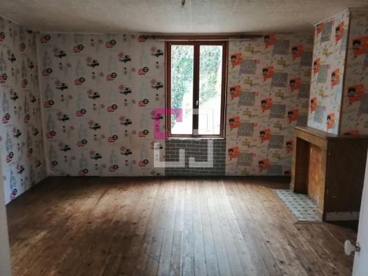 
Maison Marle 6 pièce(s) 118 m2
