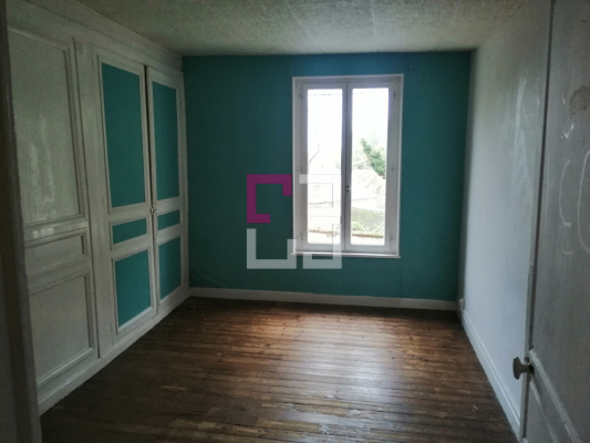 
Maison Marle 6 pièce(s) 118 m2
