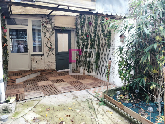 
Maison Marle 6 pièce(s) 118 m2

