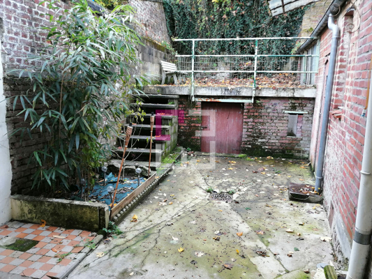 
Maison Marle 6 pièce(s) 118 m2
