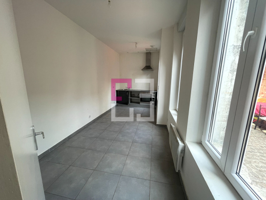 
Appartement Saint-quentin 3 pièce(s) 61 m2
