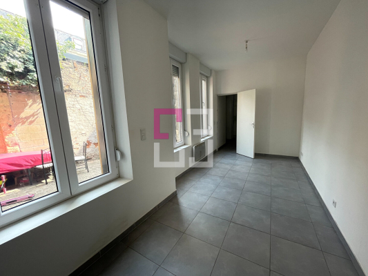 
Appartement Saint-quentin 3 pièce(s) 61 m2
