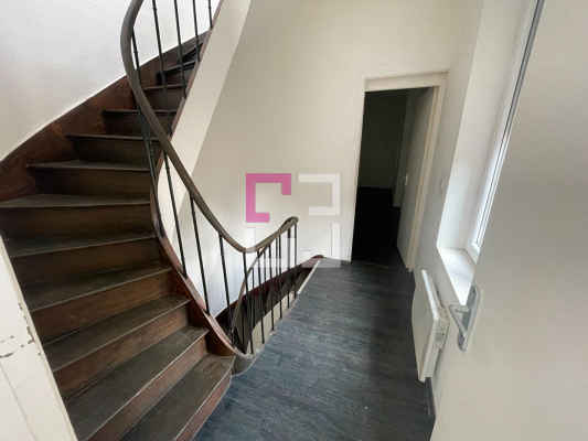
Appartement Saint-quentin 3 pièce(s) 61 m2
