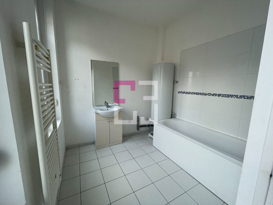 
Appartement Saint-quentin 3 pièce(s) 61 m2
