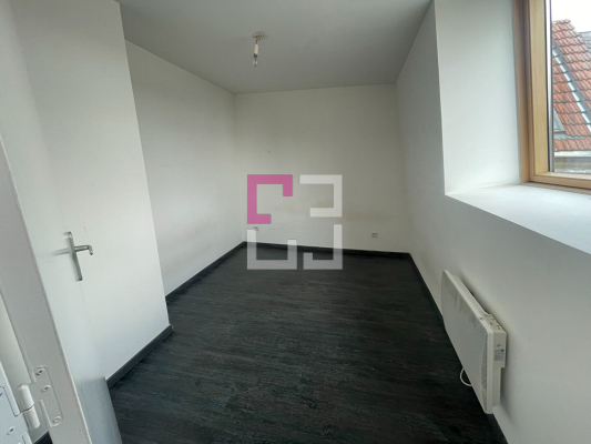 
Appartement Saint-quentin 3 pièce(s) 61 m2
