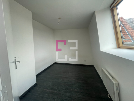 
Appartement Saint-quentin 3 pièce(s) 61 m2

