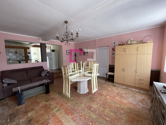 
Appartement La Capelle 2 pièce(s) 58.03 m2
