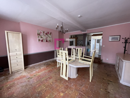 
Appartement La Capelle 2 pièce(s) 58.03 m2
