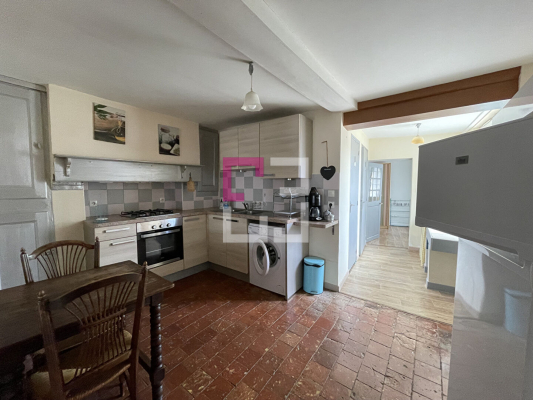 
Appartement La Capelle 2 pièce(s) 58.03 m2
